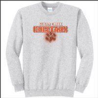 Sugar Creek Elementary Crewneck Sweatshirt- Des. B