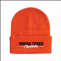 Sugar Creek Elementary Knit Stocking Cap