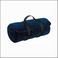 Standiford Fleece Blanket