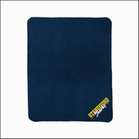 Standiford Fleece Blanket