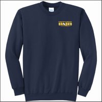 Standiford Crewneck Sweatshirt - Des. A