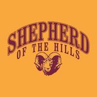 Shepherd of the Hills Hooded Sweatshirt