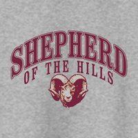 Shepherd of the Hills Hooded Sweatshirt