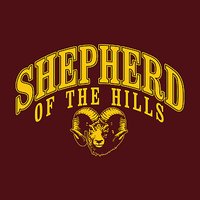 Shepherd of the Hills VIT Fleece Crew