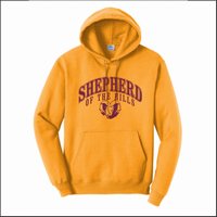 Shepherd of the Hills Hooded Sweatshirt