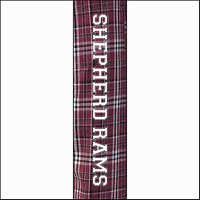 Shepherd of the Hills Plaid Flannel Pants