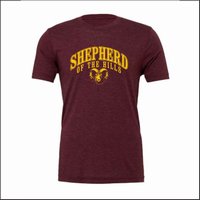 Shepherd of the Hills Tri-Blend T-Shirt