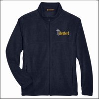 Shepherd of the Hills Full Zip Fleece Jacket