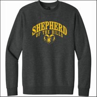 Shepherd of the Hills VIT Fleece Crew