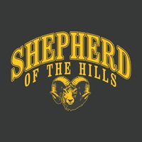 Shepherd of the Hills VIT Fleece Crew