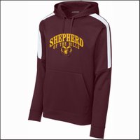 Shepherd of the Hills United Pullover Hoodie