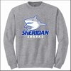 Sheridan Elementary Crewneck Sweatshirt