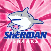 Sheridan Elementary Tie-Dye T-shirt