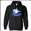 Sheridan Elementary Hooded Sweatshirt