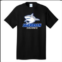 Sheridan Elementary Short Sleeve T-shirt