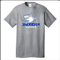 Sheridan Elementary Short Sleeve T-shirt