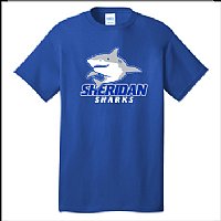 Sheridan Elementary Short Sleeve T-shirt