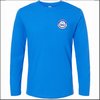 Sheridan Staff Long Sleeve Softstyle Tee