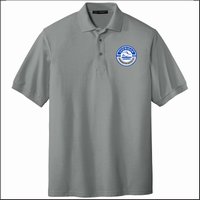 Sheridan Staff Silk Touch Polo