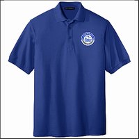 Sheridan Staff Silk Touch Polo