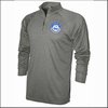 Sheridan Staff Performance Long Sleeve 1/4 Zip