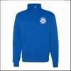 Sheridan Staff 1/4 Zip Sweatshirt