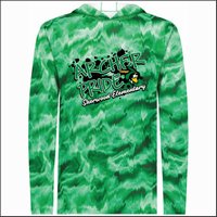 Sherwood Elem Hooded Long Sleeve Tee - Des. A