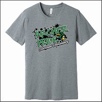 Sherwood Elem Soft Jersey Short Sleeve Tee - Des. A