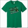 Sherwood Elem Soft Jersey Short Sleeve Tee - Des. A