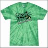 Sherwood Elem Tie Dye Shirt - Des. A