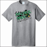 Sherwood Elem Short Sleeve T-shirt - Des. A