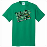 Sherwood Elem Short Sleeve T-shirt - Des. A