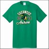 Sherwood Elem Short Sleeve T-shirt - Des. B