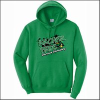 Sherwood Elem Hooded Sweatshirt - Des. A