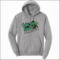 Sherwood Elem Hooded Sweatshirt - Des. A