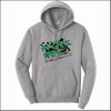 Sherwood Elem Hooded Sweatshirt - Des. A