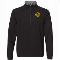 Silvey's Hapkido Quarter Zip Pullover