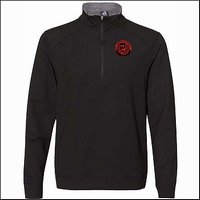 Silvey's Hapkido Quarter Zip Pullover