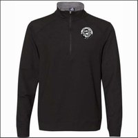 Silvey's Hapkido Quarter Zip Pullover