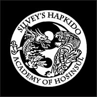 Silvey's Hapkido Quarter Zip Pullover