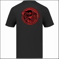 Silveys Hapkido Performance Tee