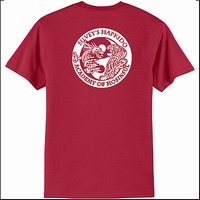 Silveys Hapkido Short Sleeve T-shirt