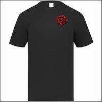 Silveys Hapkido Performance Tee