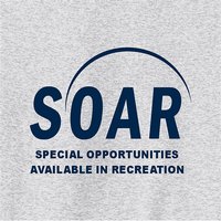 SOAR Short Sleeve T-shirt - Des. B