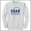 SOAR Crewneck Sweat...