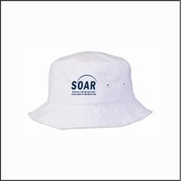 SOAR Bucket Hat