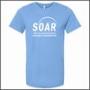 SOAR Soft Jersey Sh...