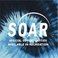 SOAR Multicolor Tie Dye T-Shirt