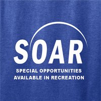 SOAR Short Sleeve T-shirt - Des. B