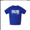 Spaulding ECC Toddler T-shirt - Des. A